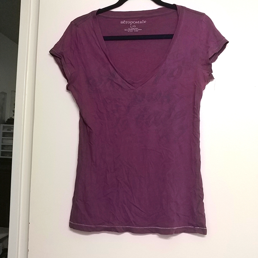 Aéropostale T-shirts